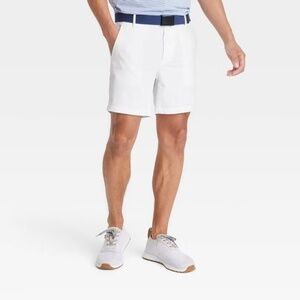 Goodfellow 7" Golf Shorts